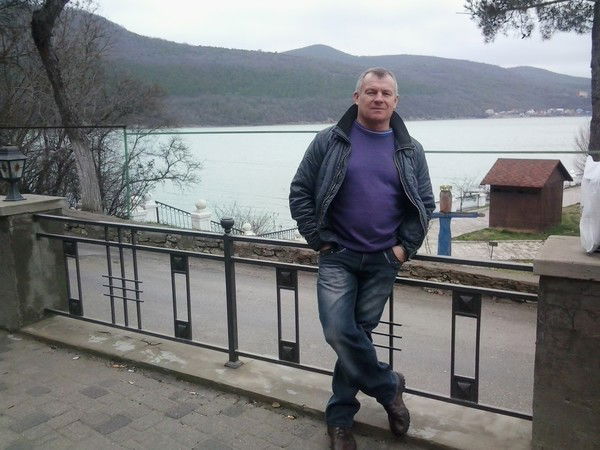 Владимир Светличный