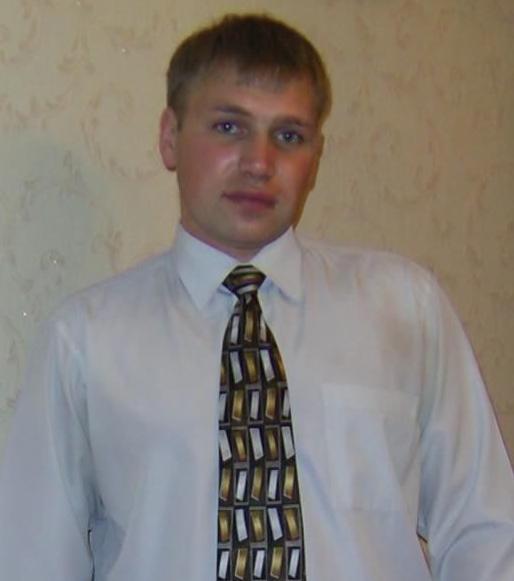 Евгений Бузмаков