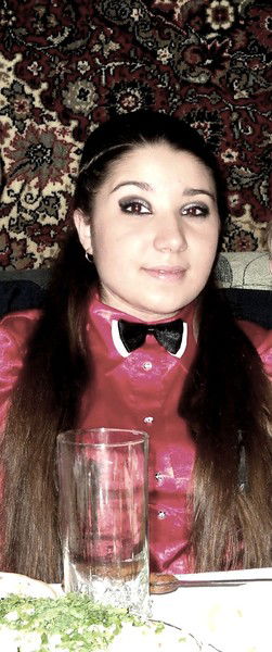 Ирина Грузицкая