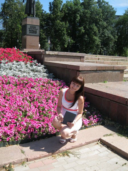 Елена Рубан