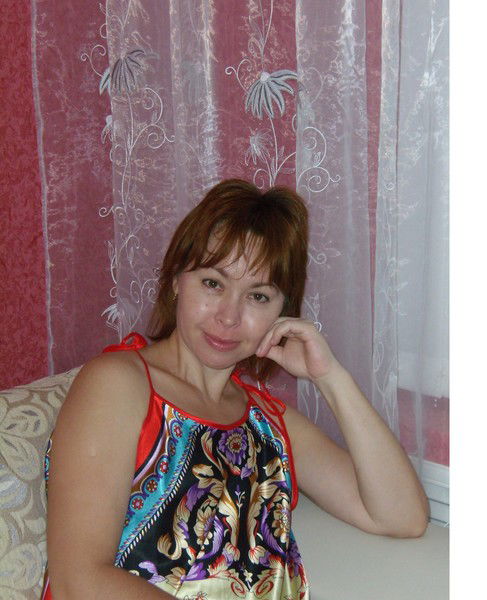 Людмила Папченко