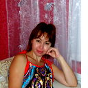 Людмила Папченко