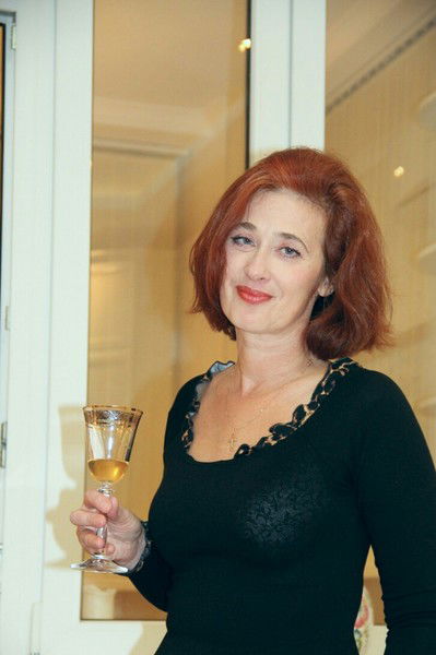 Светлана Стратюк