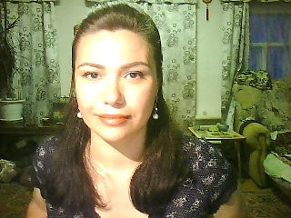 Ирина Скворцова