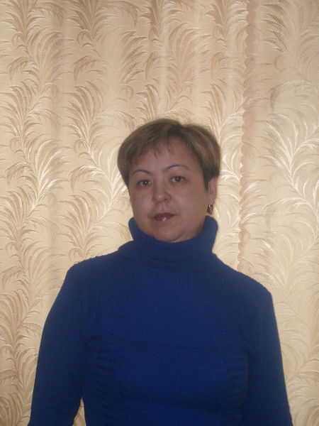 Ирина Дик