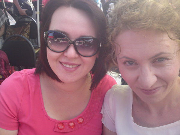 Резеда Бикмуллина