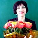 Марина Хомякова