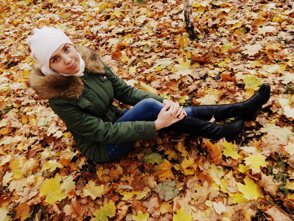 Светлана Прохорова