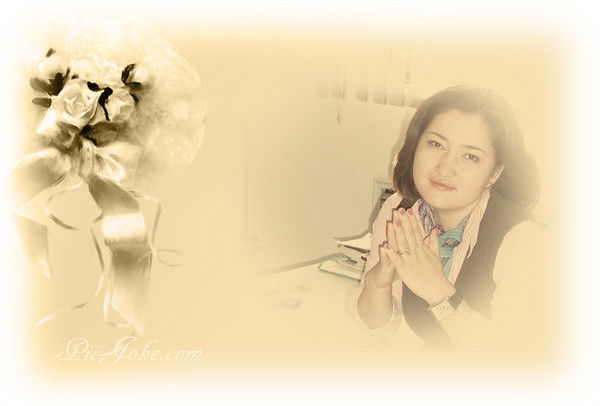 Алмагуль Жаншина