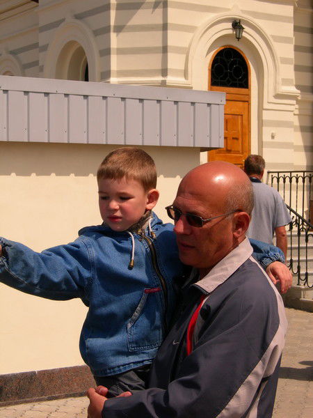 Игорь Якушев