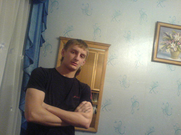 Андрей Середа