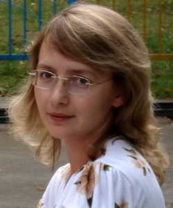 Ольга Постникова