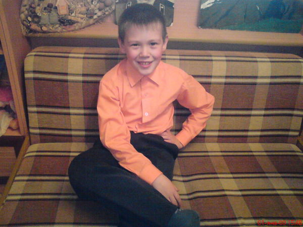 Матвей Мороз