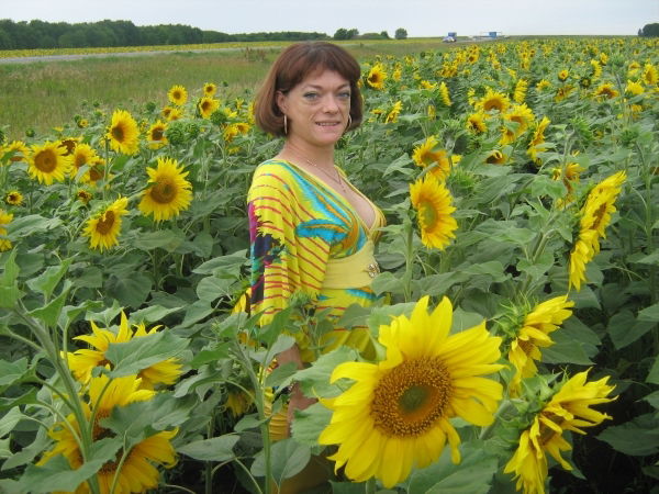 Таня Лобачева