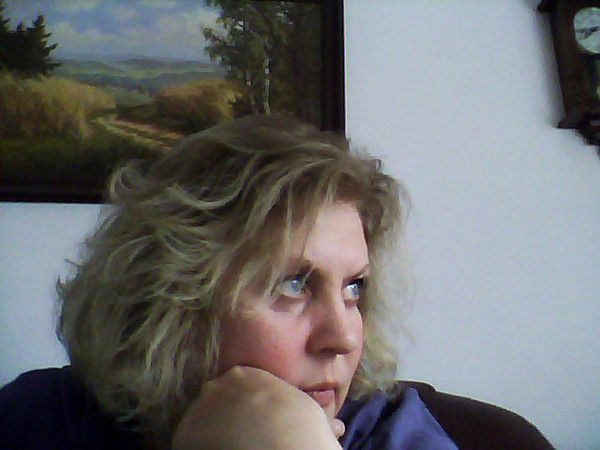 Светлана Крайс