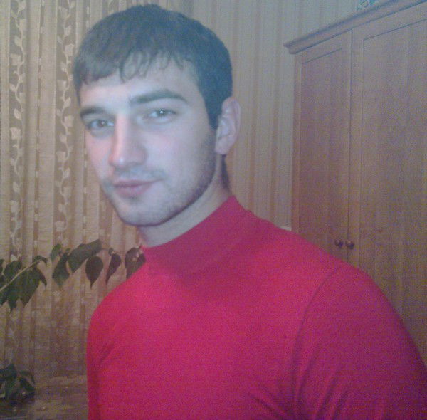 Иван Чальников