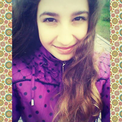 Валя Карпенко