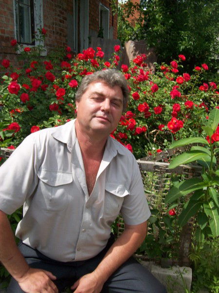 Александр Гончаров