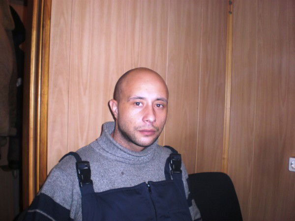 Альберт Саетов