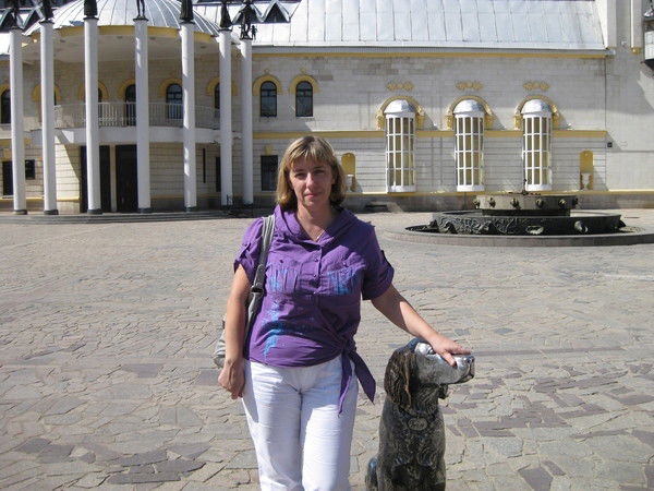 Людмила ********