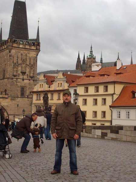 Алексей Клюенков