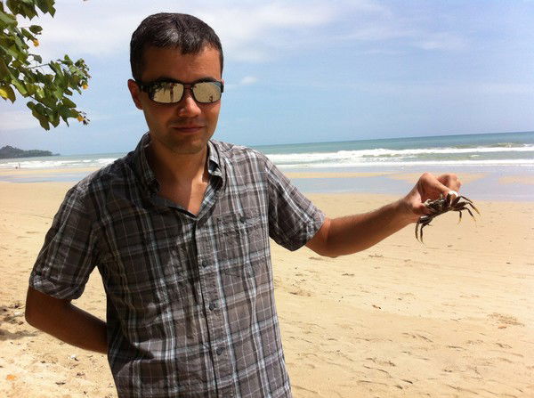 Александр *