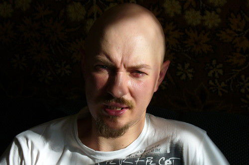 Влад Тренин