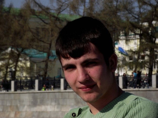 Игорь Гончарук