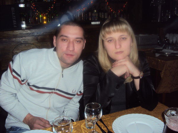 Света Яковлева