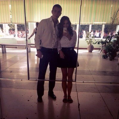 Даниил Кляйн