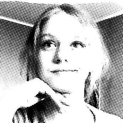 Елизавета Доманова