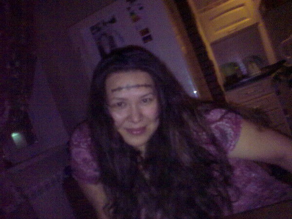 Асель Кусаинова