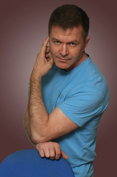 Александр Дьяченков