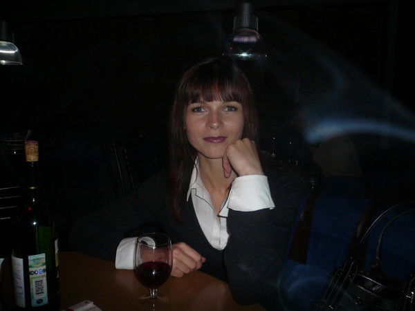 Анна Карцева