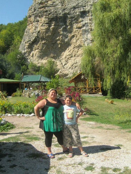 Ольга Баглаева