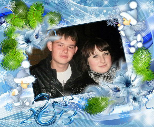 Елена Харчевникова (Кукотенко)