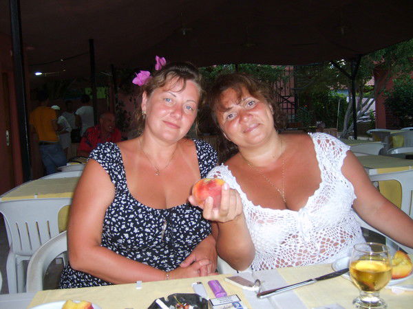 Марина Ланина