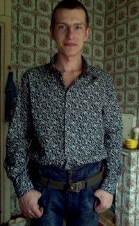 Ефим Терещенко