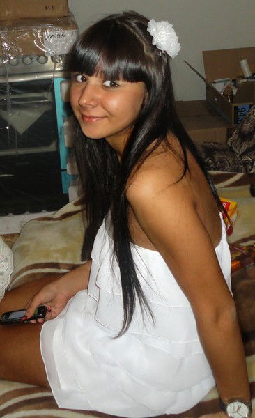 Ксения Коротаева