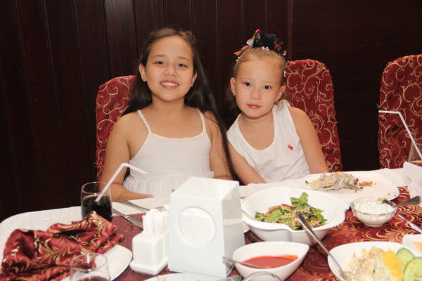 Катира Туякбаева