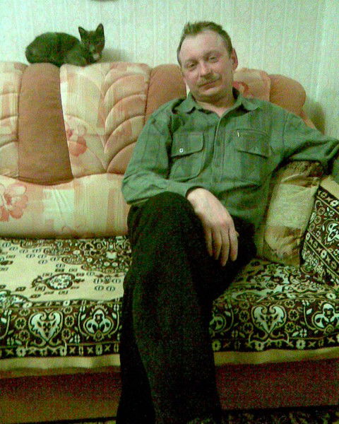 Валерий Власкин