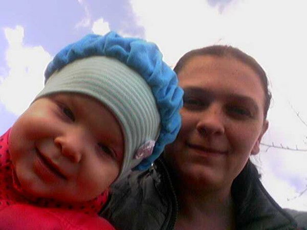 Алла Ендовицкая