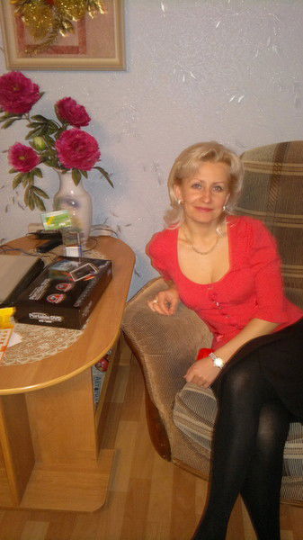 Юлия Антанчук