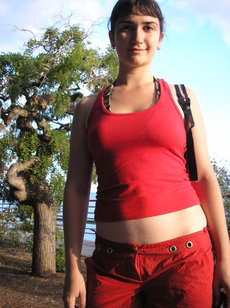 Лена Онянова