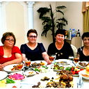 Зоя Койшибаева