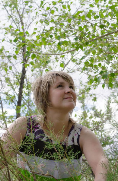 Елена Пронягина