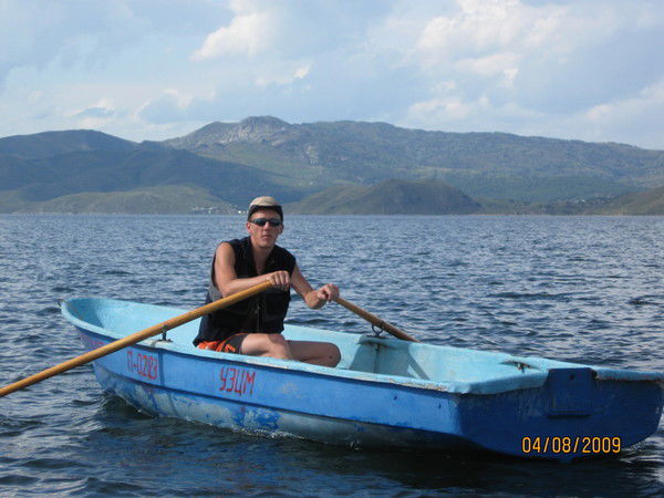 Александр Трушко