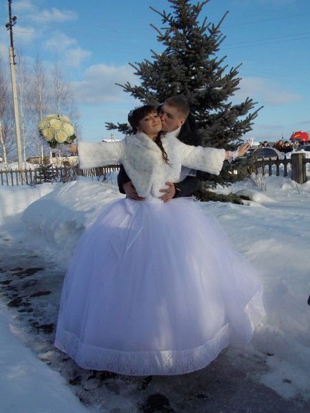 Юлия Тугбаева