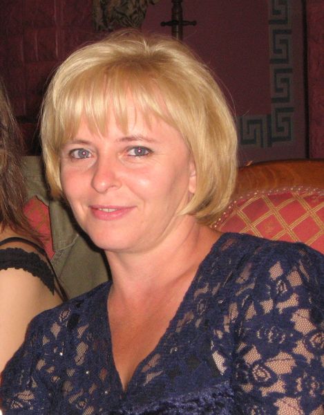 Валентина Иванова