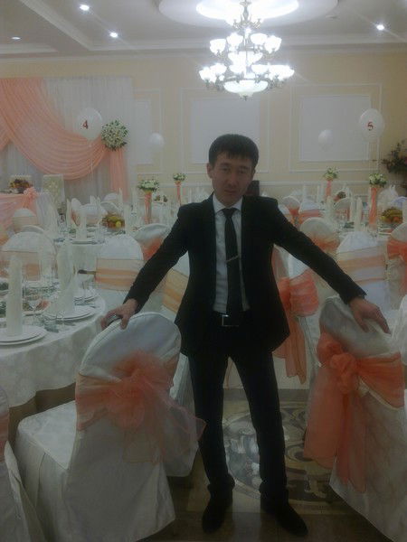 Даурен Амангельдинов